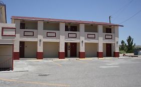 Fabens Inn